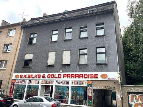 Dortmund Häuser, Dortmund Haus kaufen