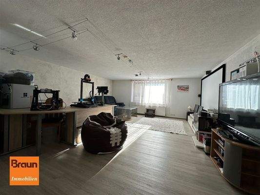 1-2 Familienwohnhaus, VS-S, Wohnen UG