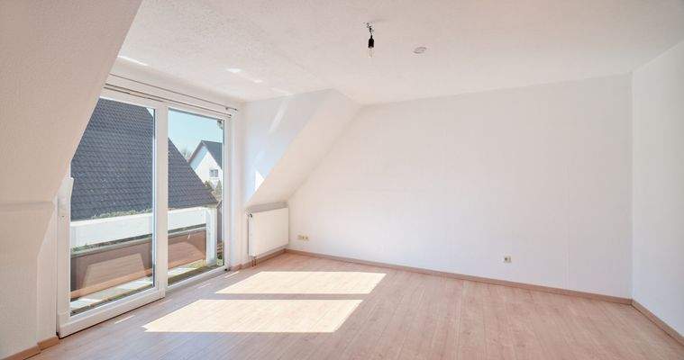 Schlafzimmer 3 im Obergeschoss