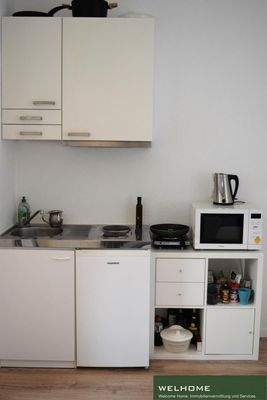 Wohnküche