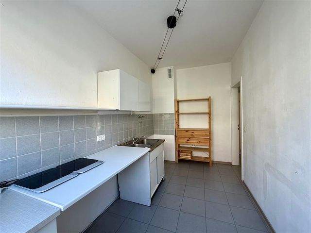 Zentrale 1-Zimmer-Whg. im Zentrum von Kiel // Vorstadt // Muhliusstr. 79, Kiel - Photo 3