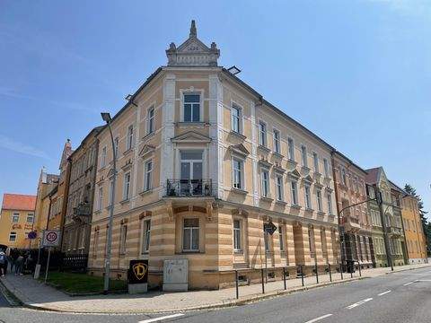 Pulsnitz Häuser, Pulsnitz Haus kaufen