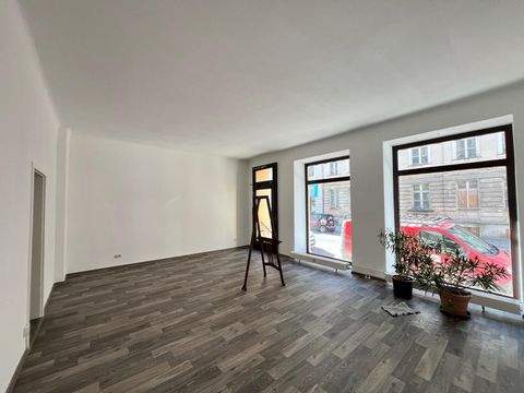 Görlitz Büros, Büroräume, Büroflächen 