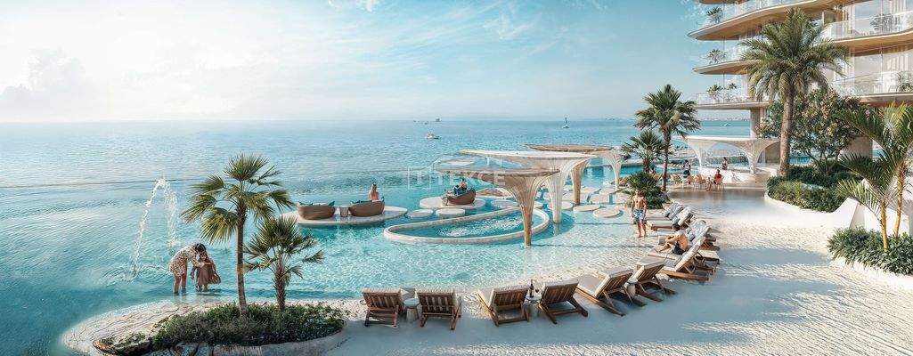 Post Handover Payment Plan Homes in Dubai Maritime City