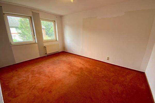 Zimmer im Obergeschoss