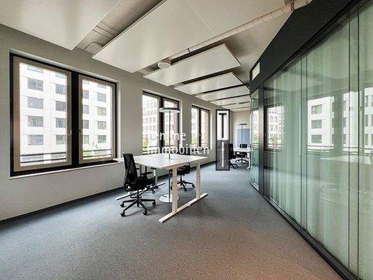 Impression Büro