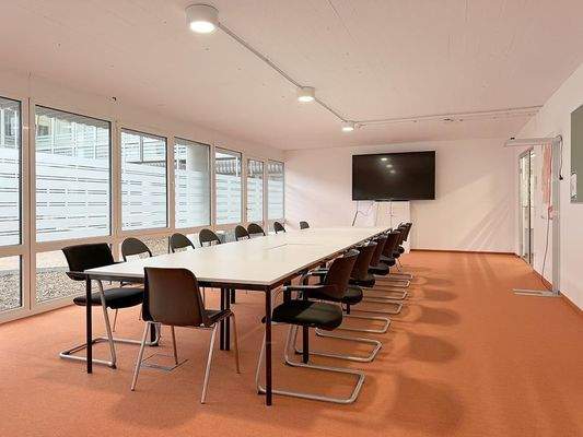 Besprechungsraum
