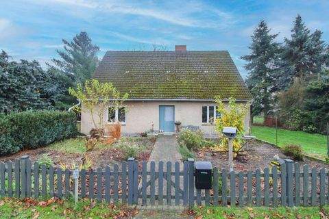 Domsühl Häuser, Domsühl Haus kaufen