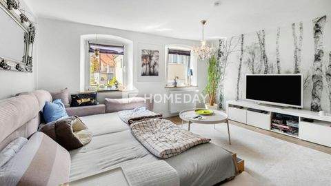 Kaufbeuren Wohnungen, Kaufbeuren Wohnung kaufen