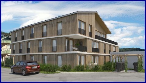 Küssaberg / Rheinheim Wohnungen, Küssaberg / Rheinheim Wohnung kaufen