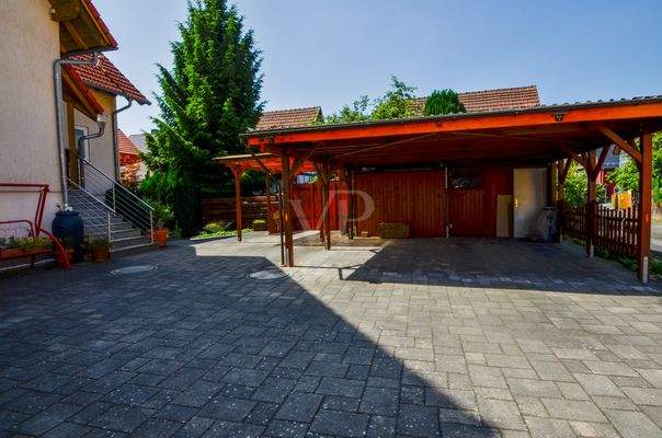 Carports
