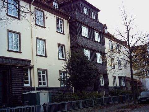 Bremen Wohnungen, Bremen Wohnung mieten