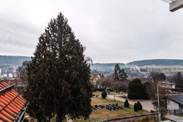 30 - Stammheim - Außenansicht - 11