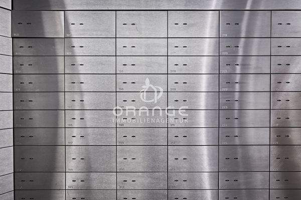 ...die Sie mit der Immobilie erwerben