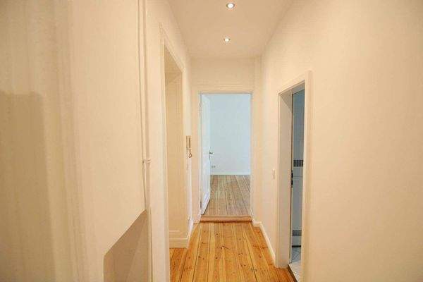 Wohnungseingang/Flur