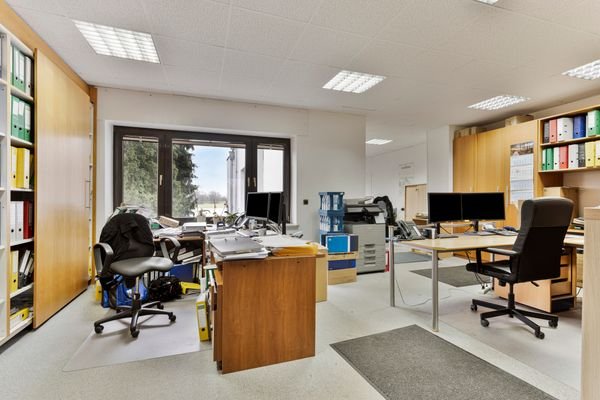 Büro