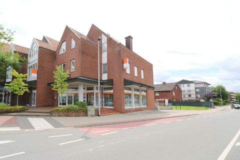 Vechta Büros, Büroräume, Büroflächen 