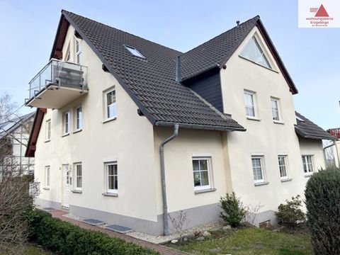 Annaberg-Buchholz Wohnungen, Annaberg-Buchholz Wohnung kaufen