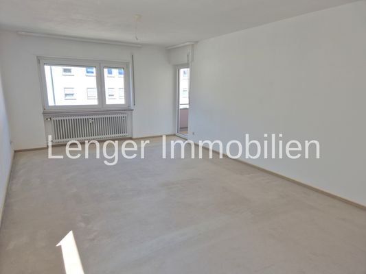 Wohn-/Esszimmer