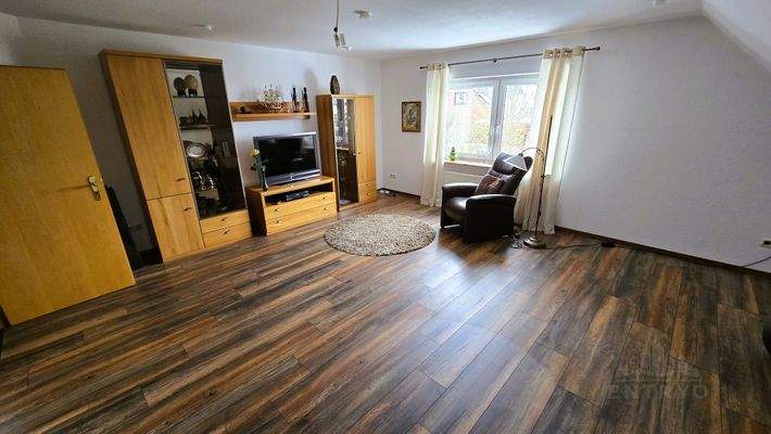 Wohnzimmer Obergeschoss