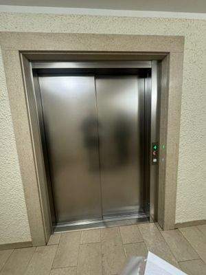 neuer Lift :-)