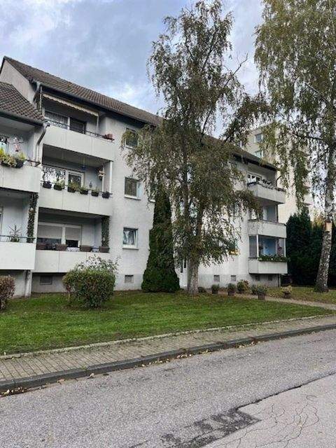 Herne Wohnungen, Herne Wohnung mieten