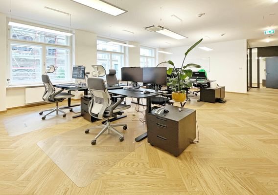 Büro