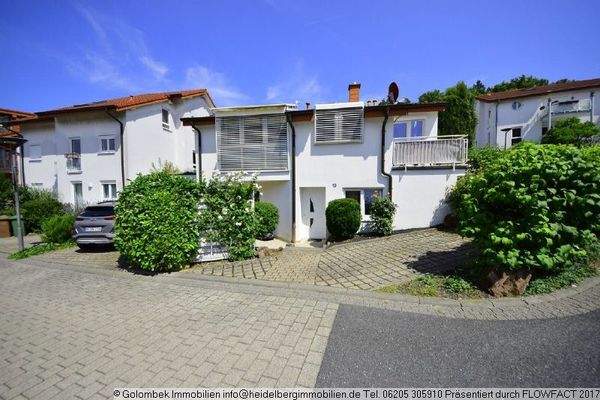 Eingang Anliegerwohnung