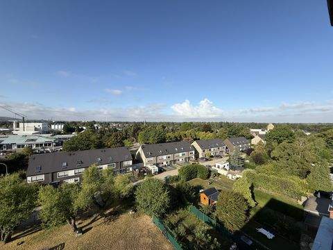 Grevenbroich Wohnungen, Grevenbroich Wohnung kaufen