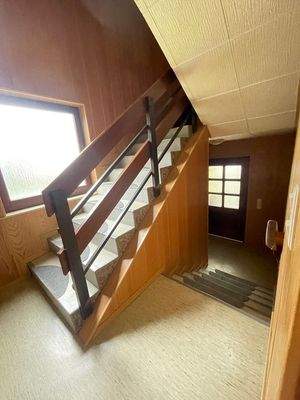 Flur / Treppenhaus