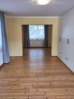 Ein weiteres Schlafzimmer OG