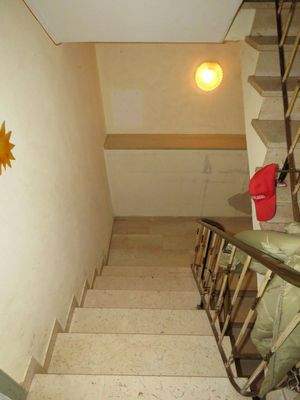 Kellertreppe 