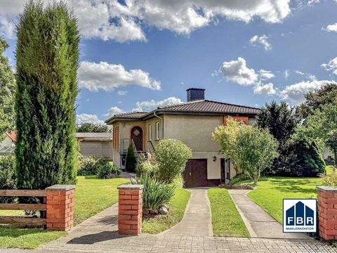 Ribnitz-Damgarten Häuser, Ribnitz-Damgarten Haus kaufen