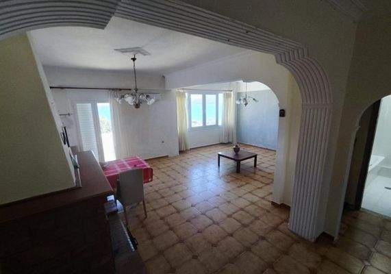 Kreta, Pachia Ammos: Einzigartiges Anwesen in unmittelbarer Nähe zum Meer zu verkaufen