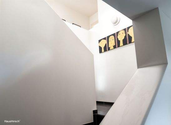 Treppenhaus 