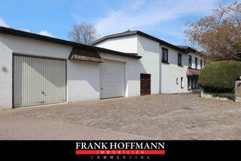 Kaltenkirchen Halle, Kaltenkirchen Hallenfläche