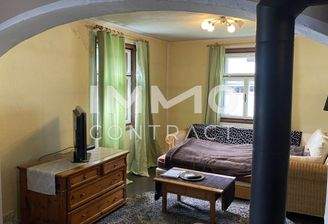 Alpine Landhausidylle