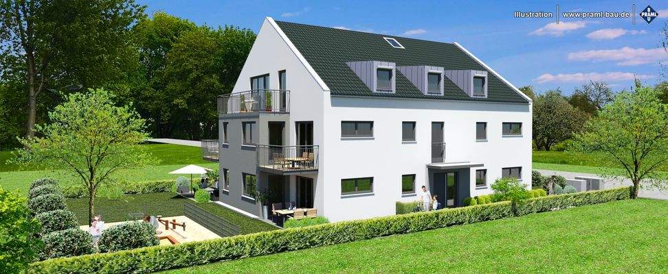 Ansicht Eingang Gartenseite 2 normal gerändert-2