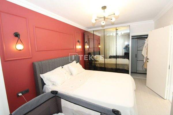 Real Estate 100 m from Tersane Istanbul in Beyoglu