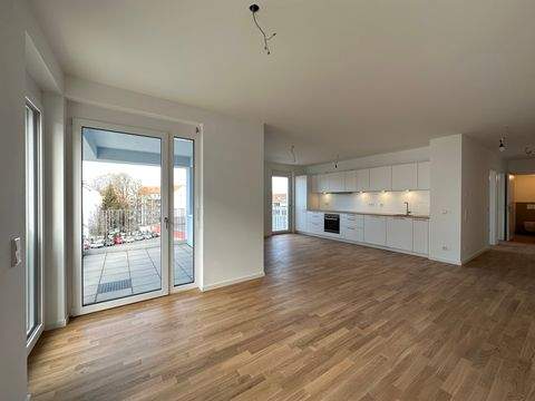 Neu-Ulm Wohnungen, Neu-Ulm Wohnung mieten