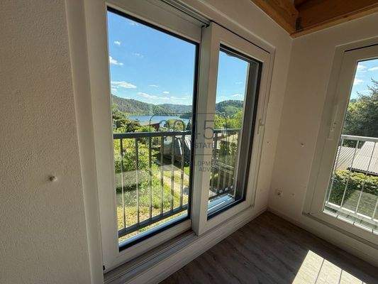 Rarität: Exklusives Ferienhaus mit Seeblick – Ihr privates Refugium am Thüringer Meer