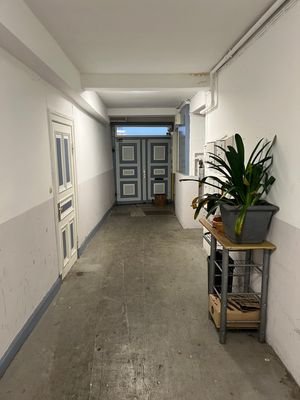 Hausflur