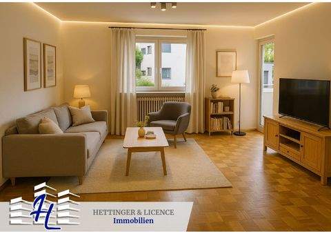 Lohr am Main Wohnungen, Lohr am Main Wohnung kaufen