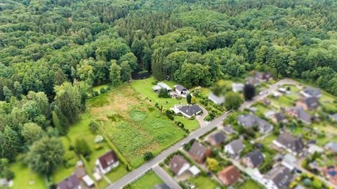 Seevetal-Meckelfeld Häuser, Seevetal-Meckelfeld Haus kaufen