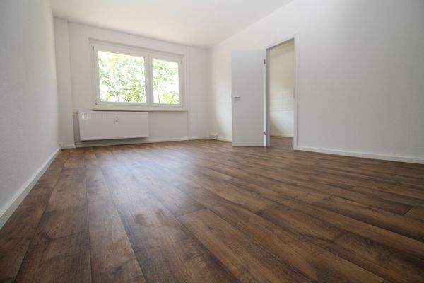 Wer bekommt dieses Zimmer?