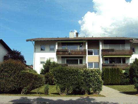 Brannenburg Wohnungen, Brannenburg Wohnung kaufen