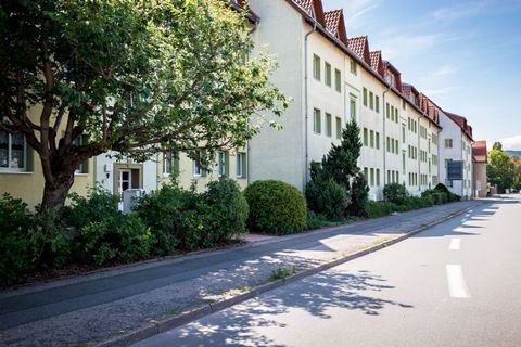 Rudolstadt Wohnungen, Rudolstadt Wohnung mieten