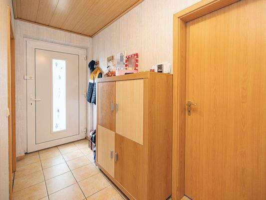 Eingangsbereich (ELW)