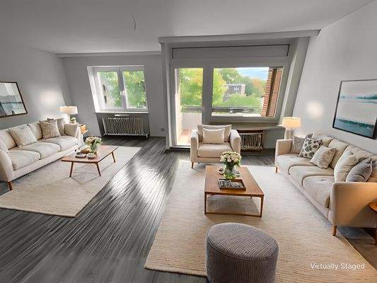 Einrichtungsbeispiel