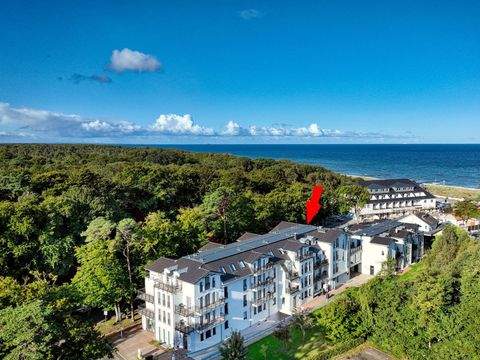 Ostseeheilbad Graal-Müritz Wohnungen, Ostseeheilbad Graal-Müritz Wohnung kaufen
